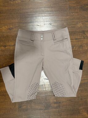 RJ Classics women’s riding breech 30R